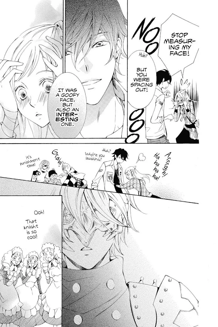 Read Urakata!! chapter 24 image 28 on Lezhin