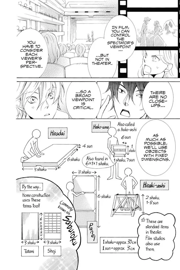 Read Urakata!! chapter 26 image 17 on Lezhin
