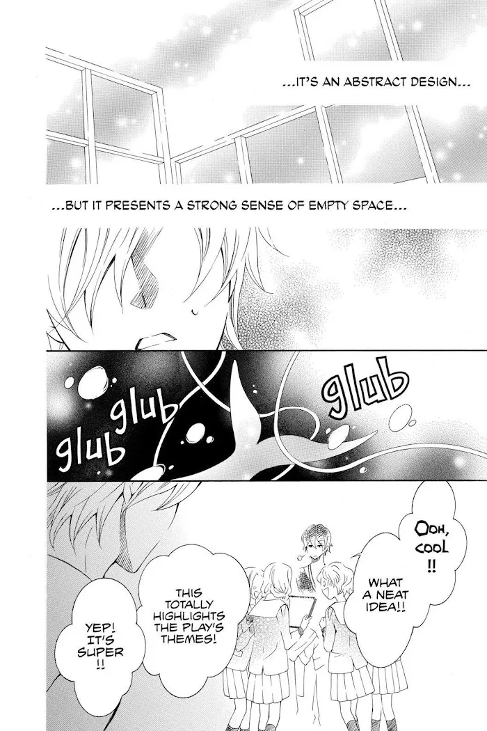 Read Urakata!! chapter 26 image 27 on Lezhin