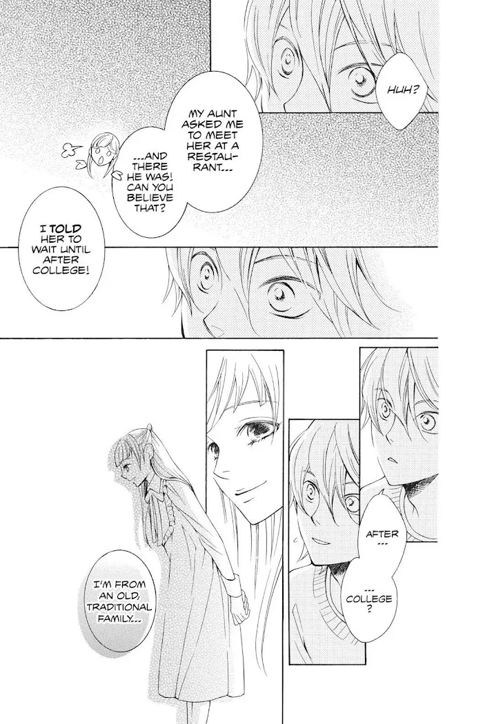 Read Urakata!! chapter 28 image 27 on Lezhin