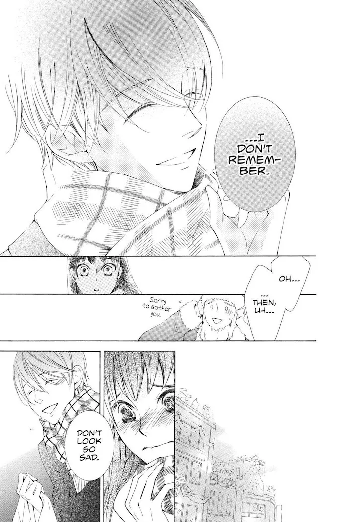 Read Urakata!! chapter 28 image 31 on Lezhin