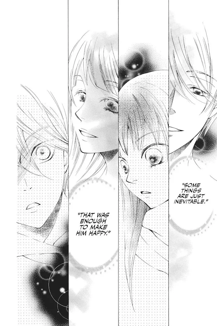 Read Urakata!! chapter 28 image 34 on Lezhin