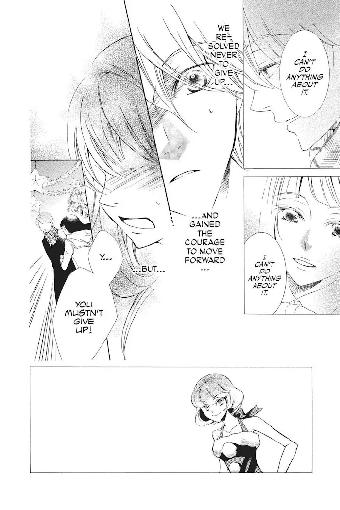 Read Urakata!! chapter 29 image 1 on Lezhin