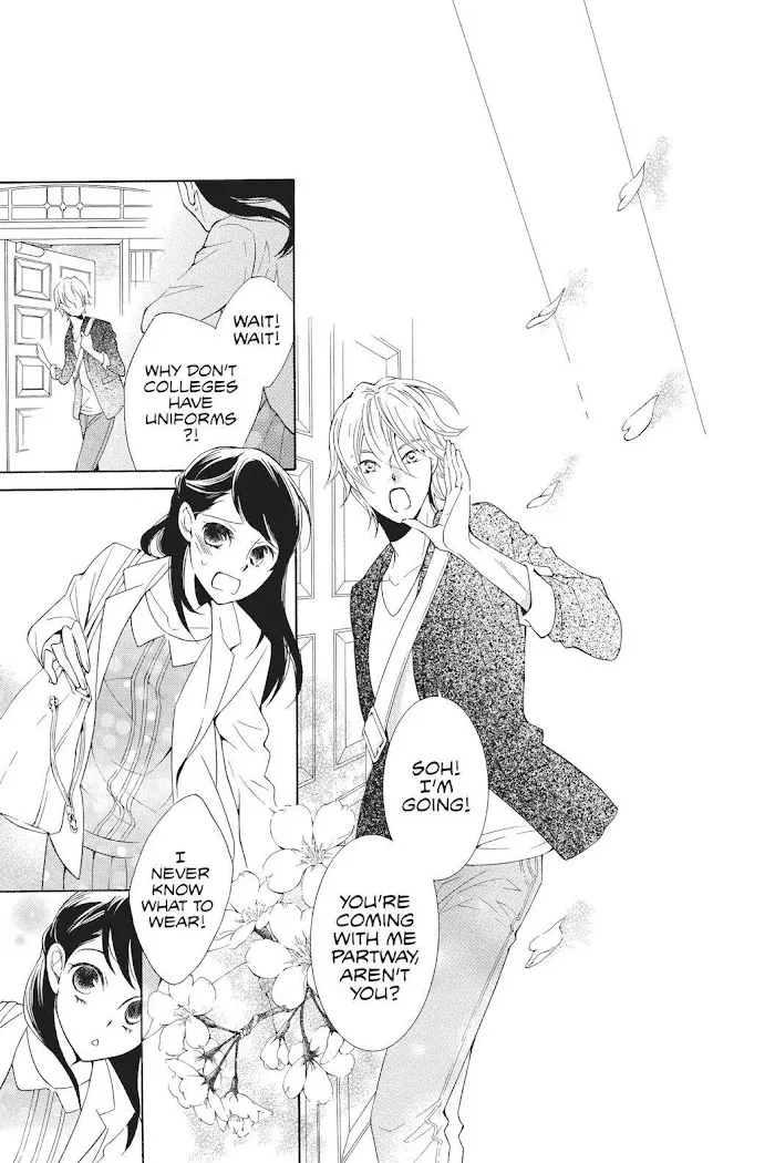 Read Urakata!! chapter 29 image 28 on Lezhin
