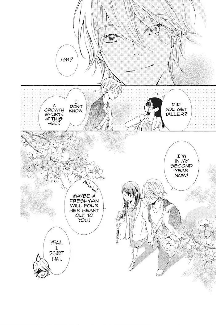 Read Urakata!! chapter 29 image 29 on Lezhin