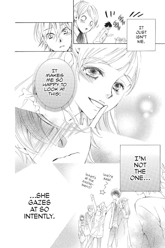 Read Urakata!! chapter 29 image 9 on Lezhin