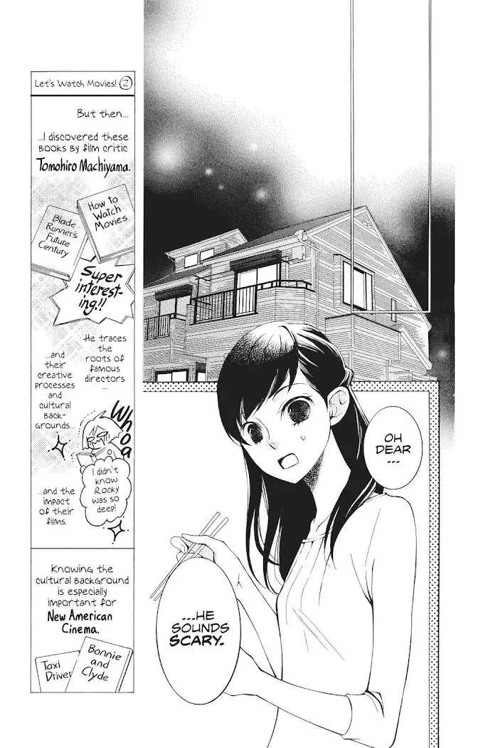 Read Urakata!! chapter 30 image 12 on Lezhin