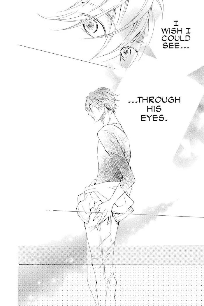 Read Urakata!! chapter 30 image 25 on Lezhin