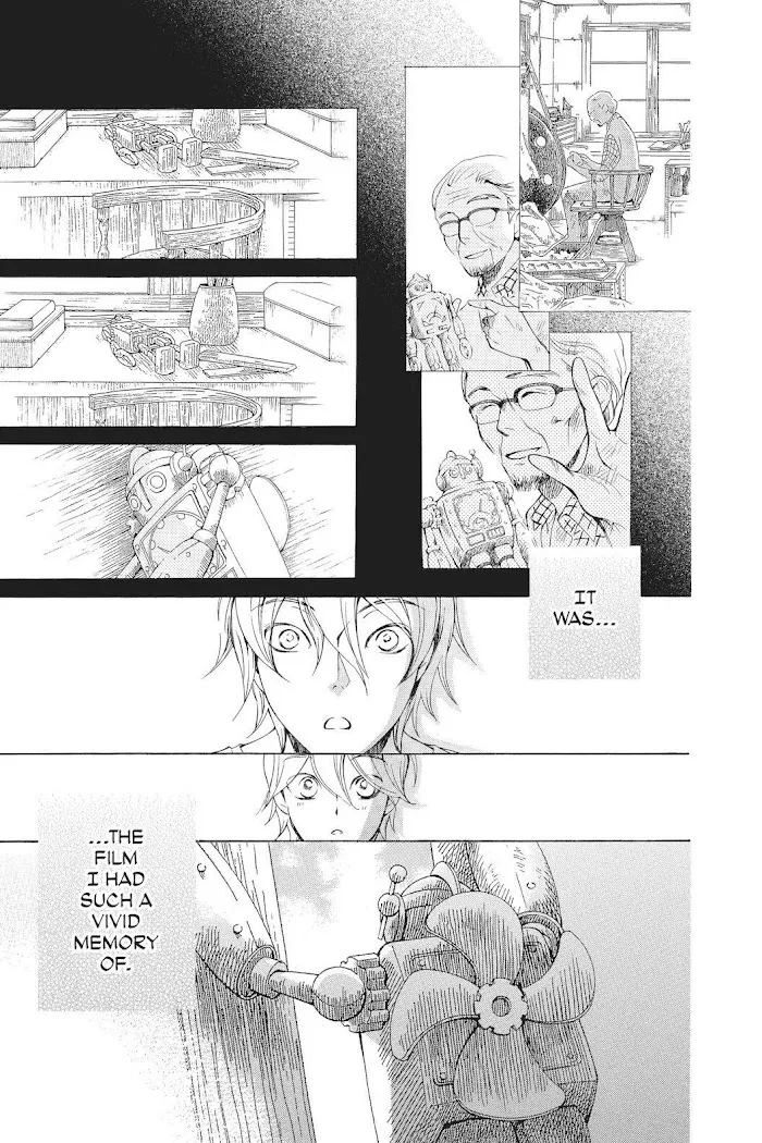 Read Urakata!! chapter 30 image 28 on Lezhin