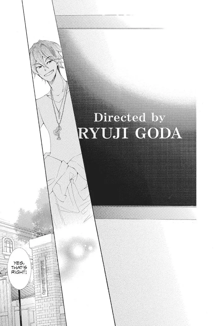 Read Urakata!! chapter 31 image 2 on Lezhin