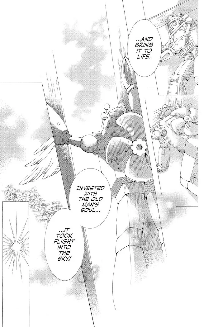 Read Urakata!! chapter 31 image 20 on Lezhin