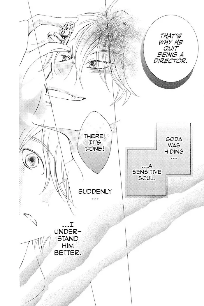 Read Urakata!! chapter 31 image 25 on Lezhin