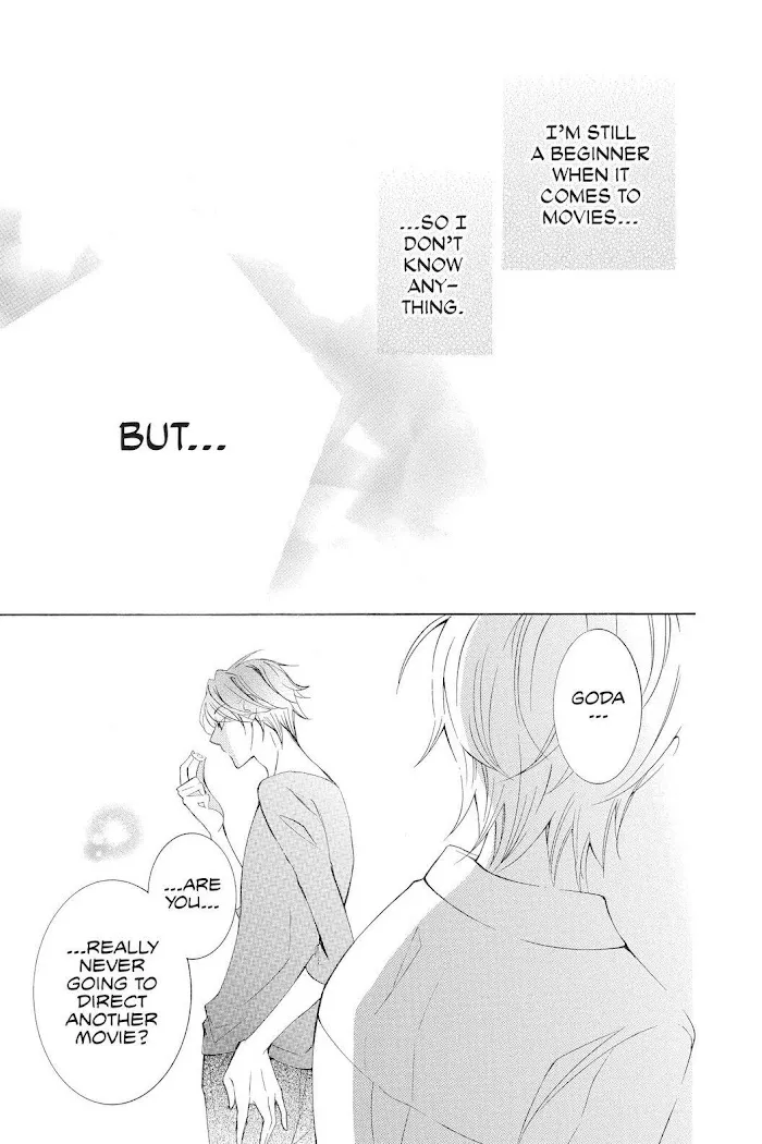 Read Urakata!! chapter 31 image 28 on Lezhin