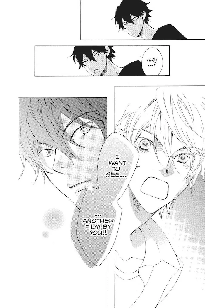 Read Urakata!! chapter 31 image 29 on Lezhin