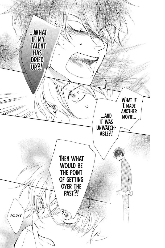 Read Urakata!! chapter 32 image 24 on Lezhin