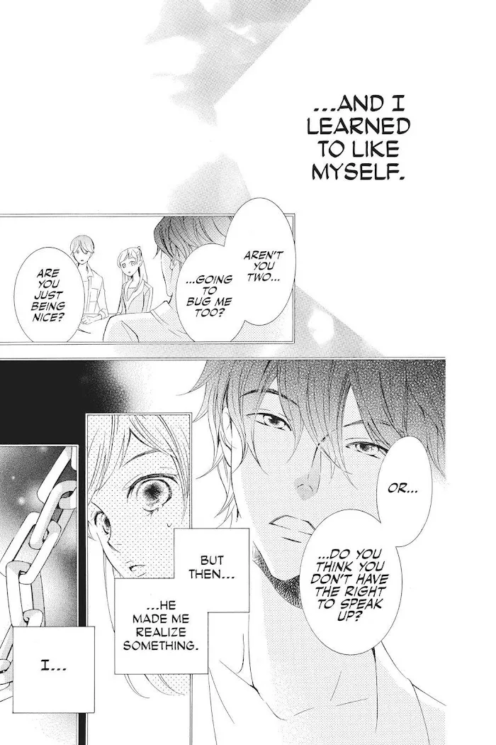 Read Urakata!! chapter 33 image 14 on Lezhin
