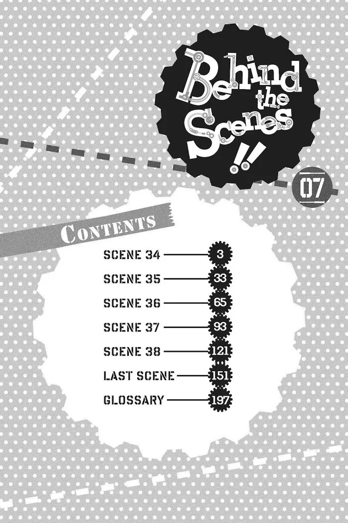 Read Urakata!! chapter 34 image 3 on Lezhin