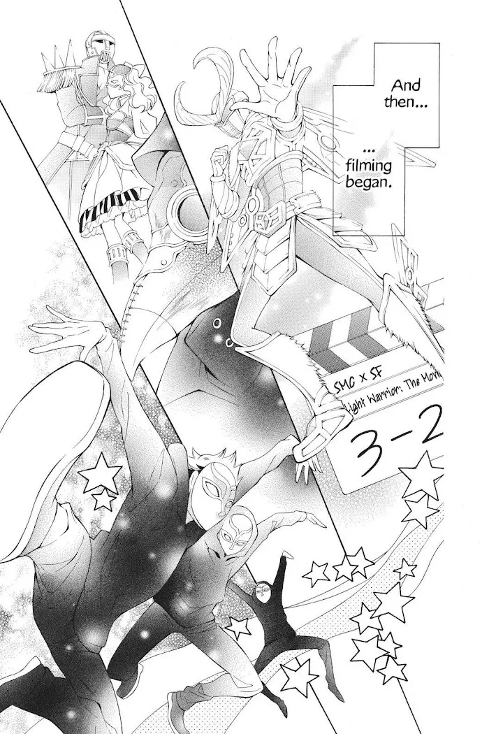 Read Urakata!! chapter 34 image 30 on Lezhin