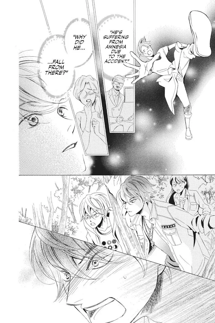 Read Urakata!! chapter 35 image 25 on Lezhin