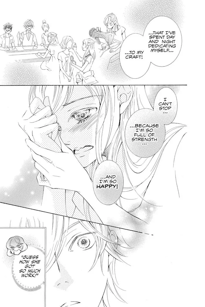 Read Urakata!! chapter 38 image 14 on Lezhin