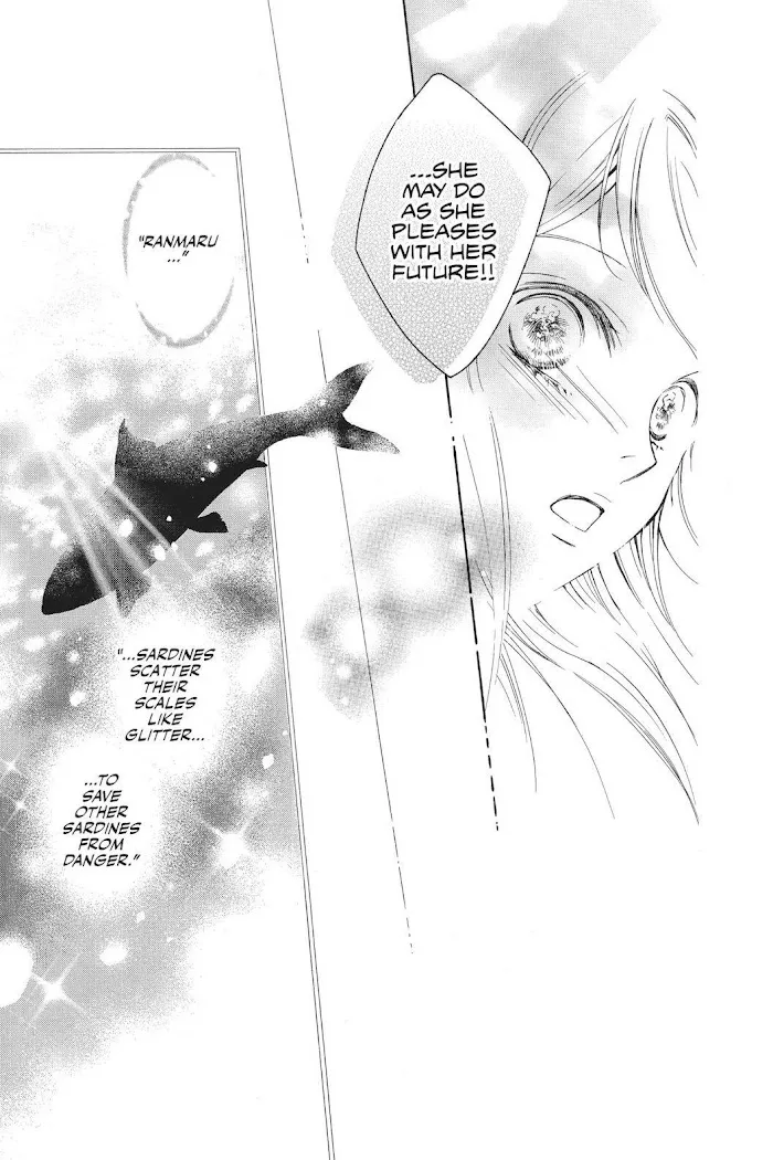 Read Urakata!! chapter 38 image 22 on Lezhin