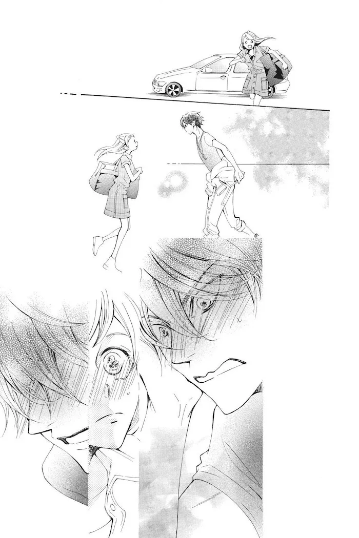 Read Urakata!! chapter 38 image 28 on Lezhin