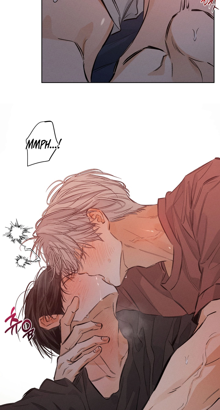 Read Urakata!! chapter 40 image 10 on Lezhin