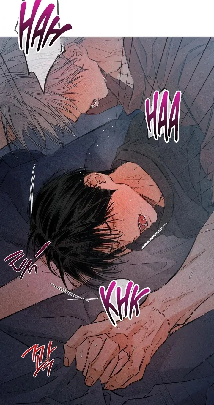 Read Urakata!! chapter 40 image 19 on Lezhin