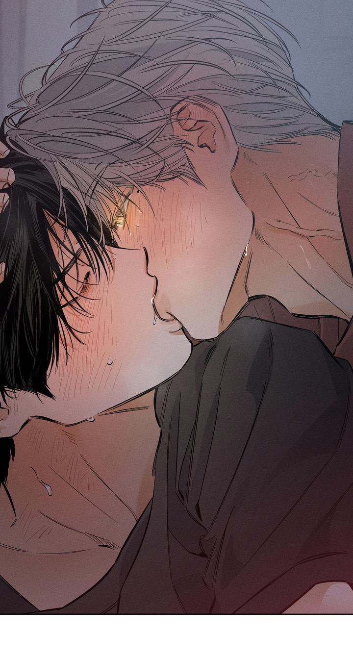 Read Urakata!! chapter 40 image 2 on Lezhin