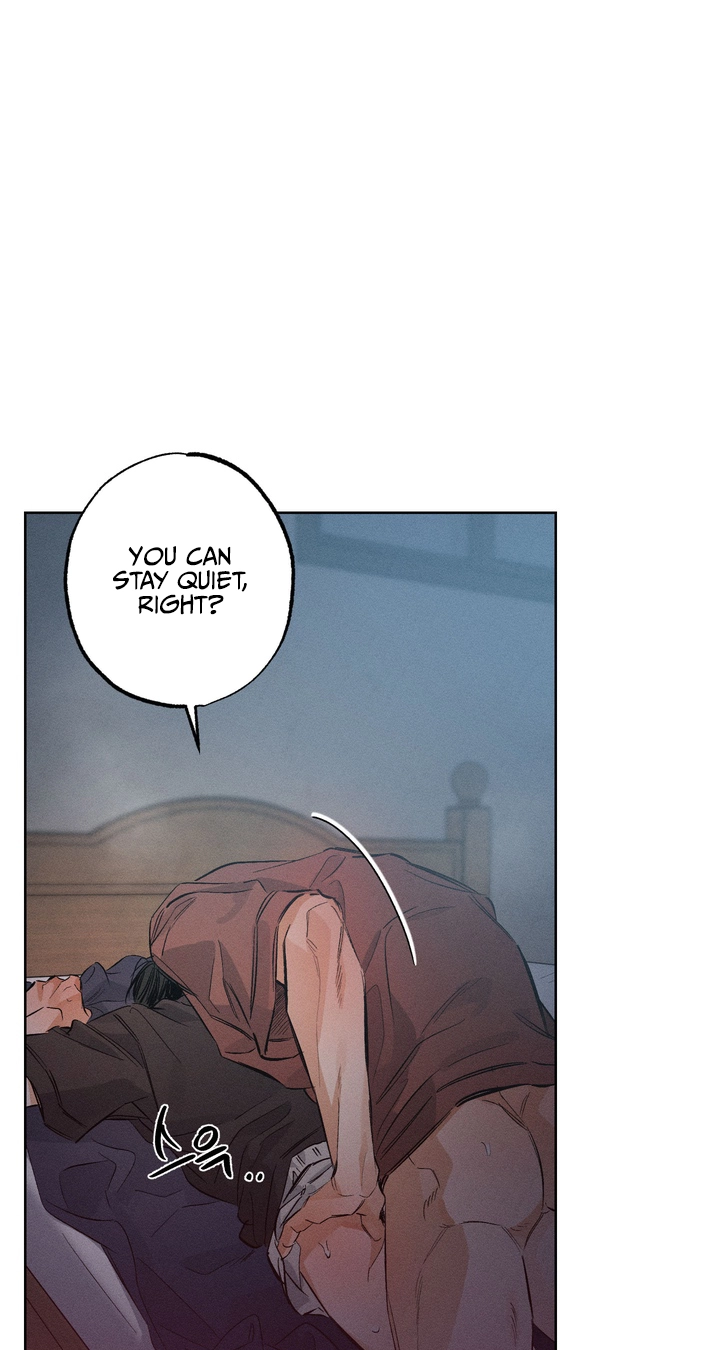 Read Urakata!! chapter 40 image 23 on Lezhin