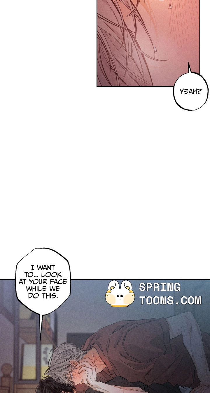 Read Urakata!! chapter 40 image 25 on Lezhin