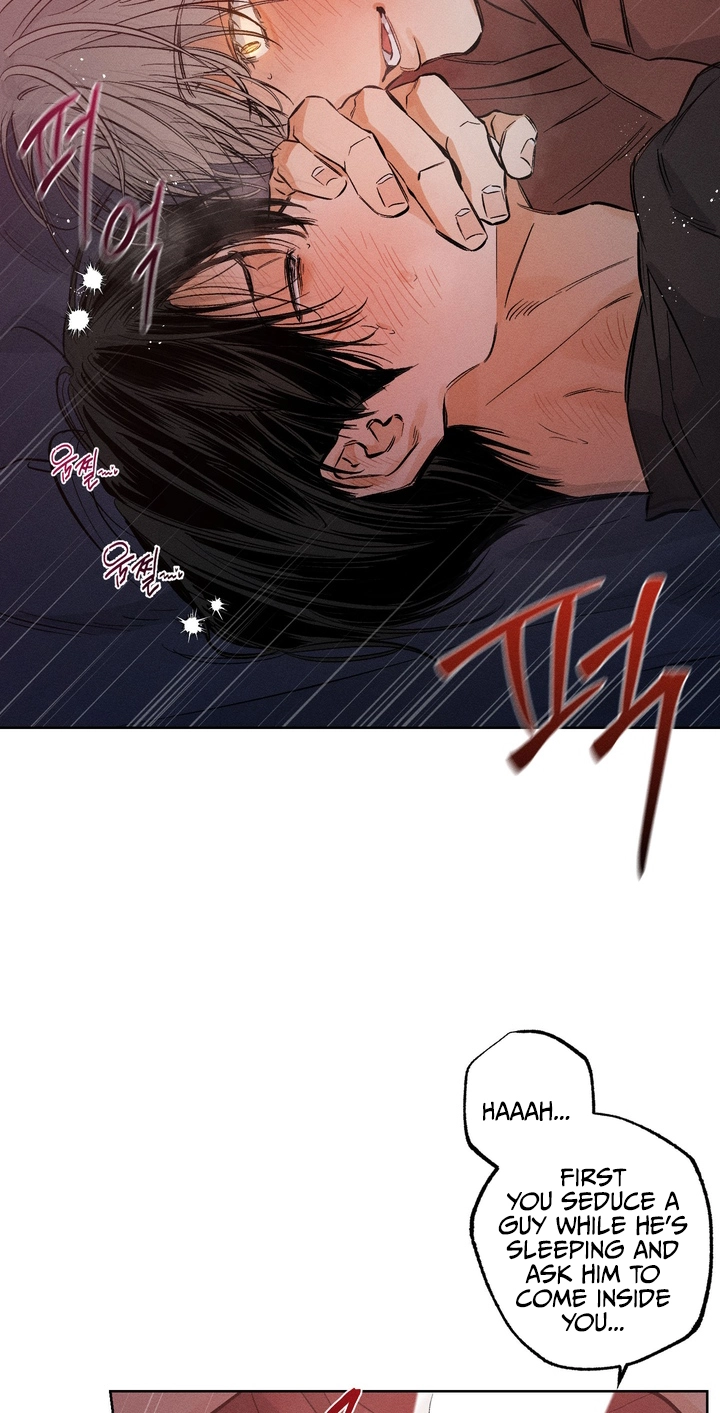Read Urakata!! chapter 40 image 38 on Lezhin