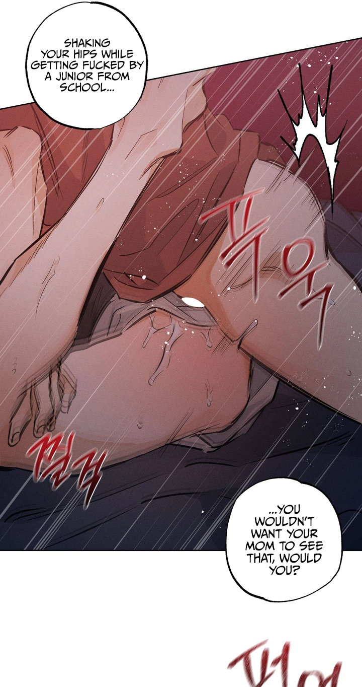 Read Urakata!! chapter 40 image 43 on Lezhin