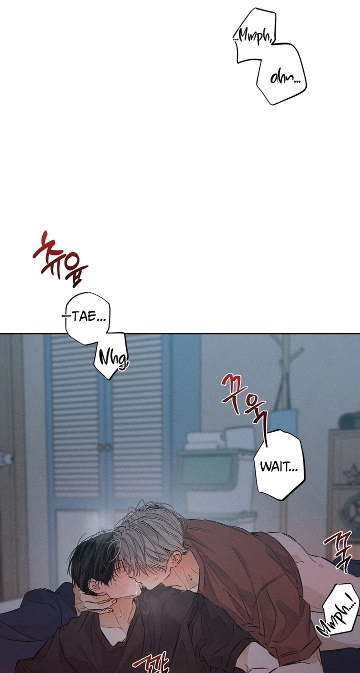 Read Urakata!! chapter 40 image 7 on Lezhin