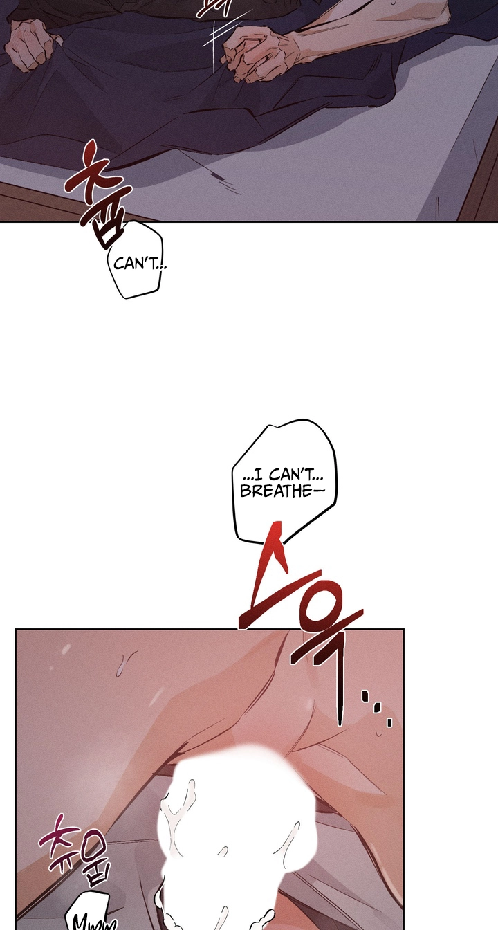 Read Urakata!! chapter 40 image 8 on Lezhin