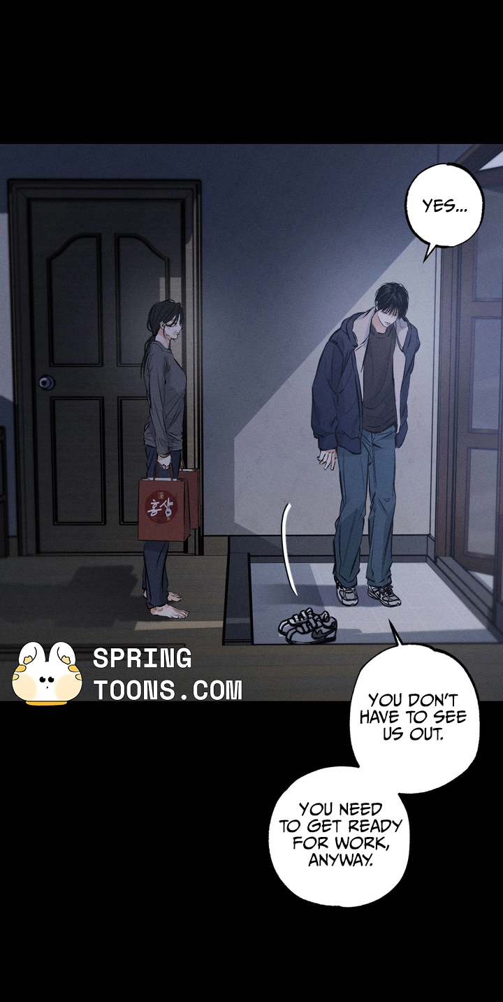 Read Urakata!! chapter 41 image 25 on Lezhin