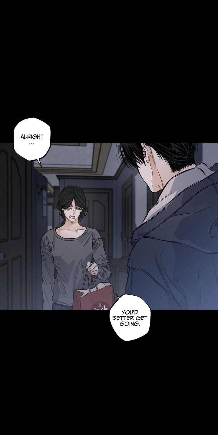 Read Urakata!! chapter 41 image 26 on Lezhin