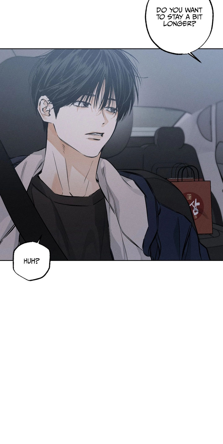 Read Urakata!! chapter 41 image 32 on Lezhin