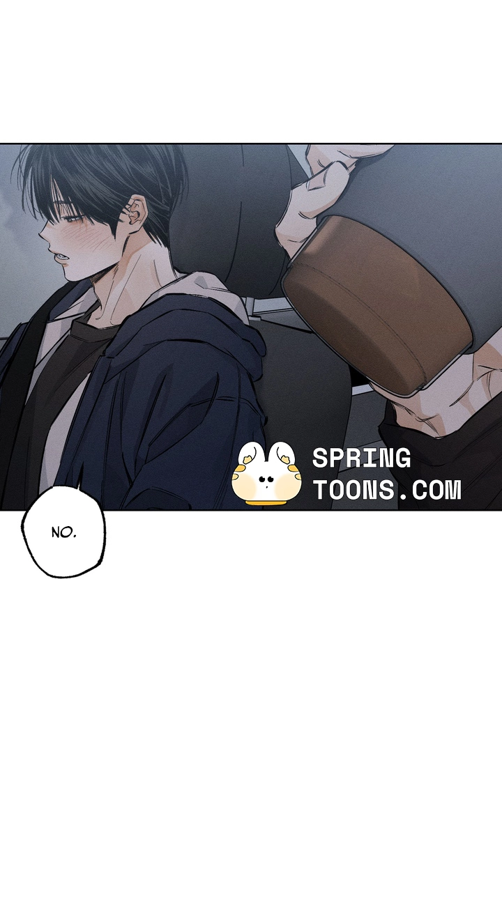 Read Urakata!! chapter 41 image 35 on Lezhin