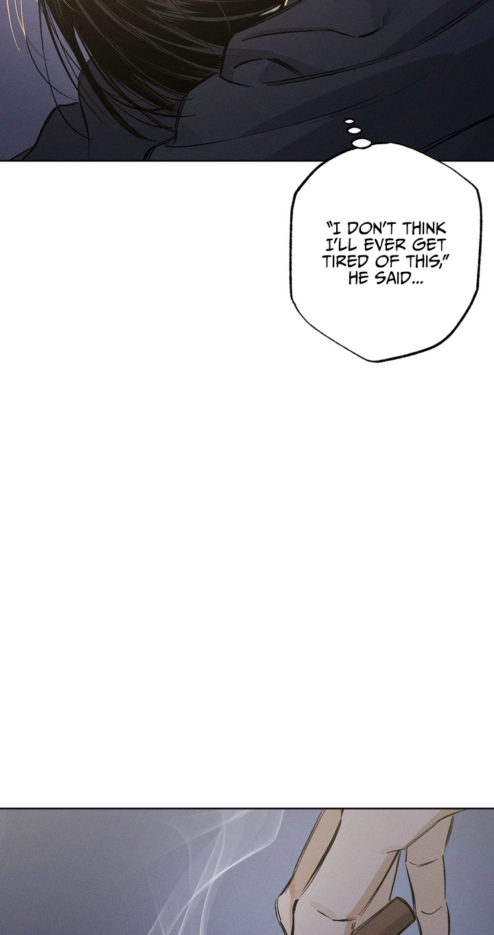 Read Urakata!! chapter 41 image 4 on Lezhin