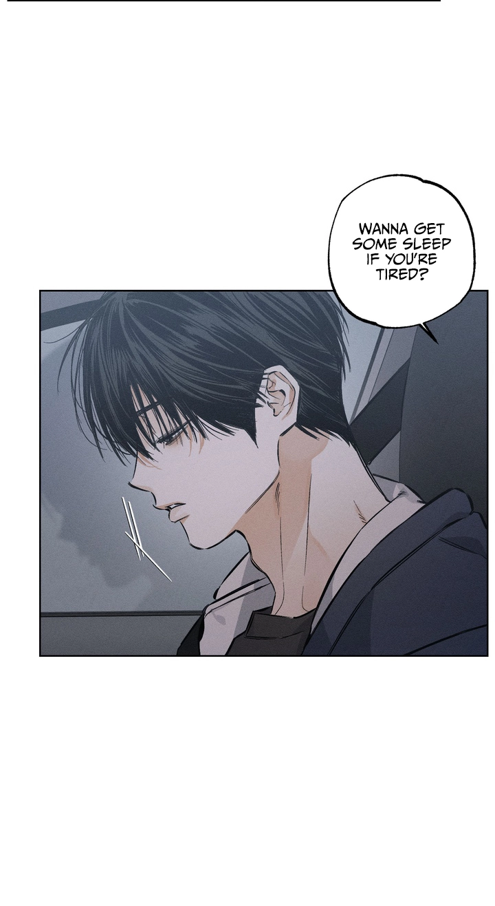 Read Urakata!! chapter 41 image 41 on Lezhin