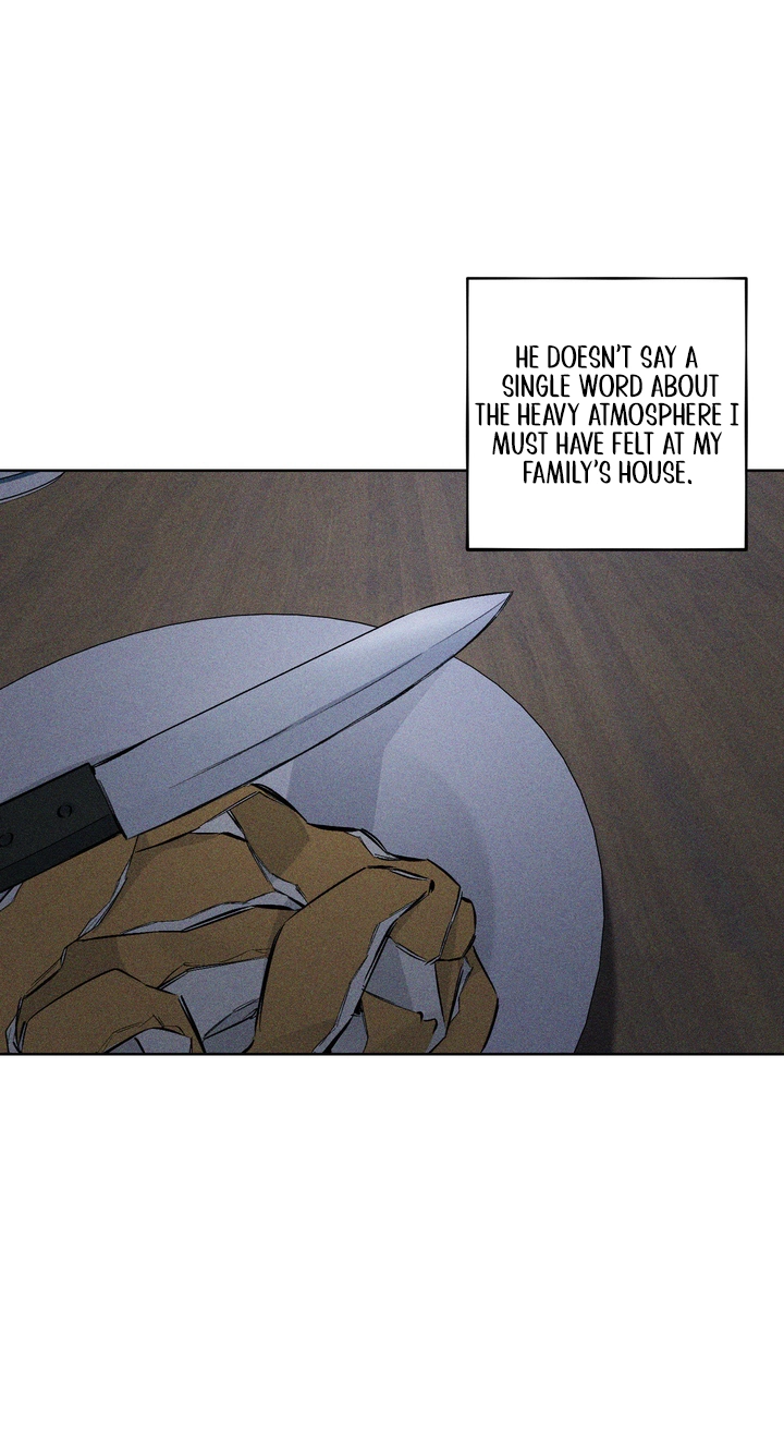 Read Urakata!! chapter 41 image 45 on Lezhin