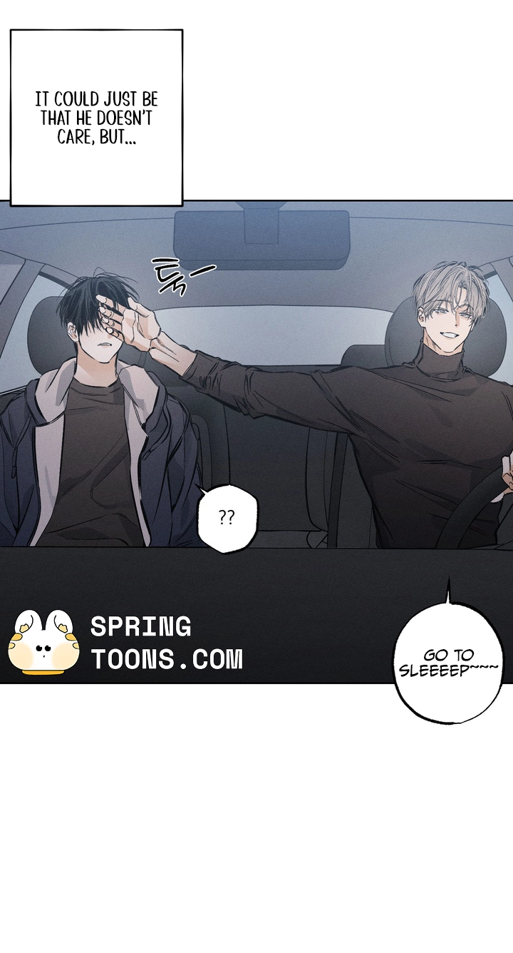 Read Urakata!! chapter 41 image 46 on Lezhin
