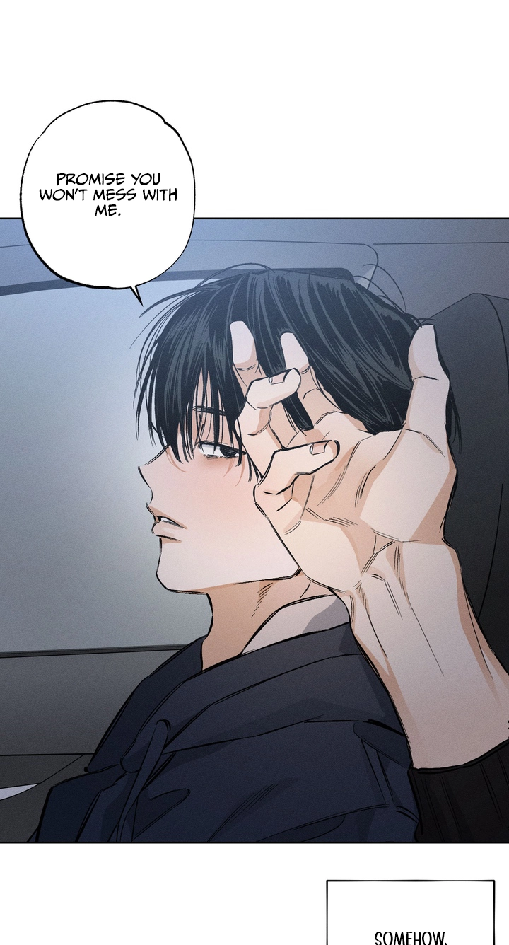 Read Urakata!! chapter 41 image 47 on Lezhin