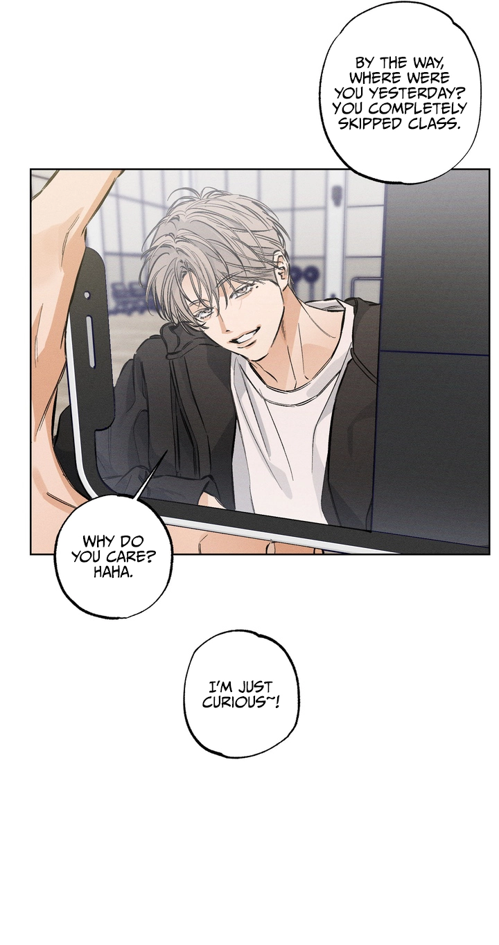 Read Urakata!! chapter 41 image 55 on Lezhin