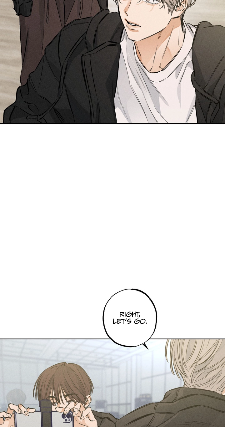 Read Urakata!! chapter 41 image 60 on Lezhin