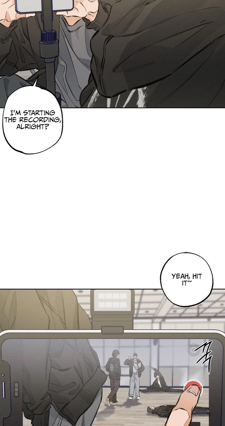 Read Urakata!! chapter 41 image 61 on Lezhin