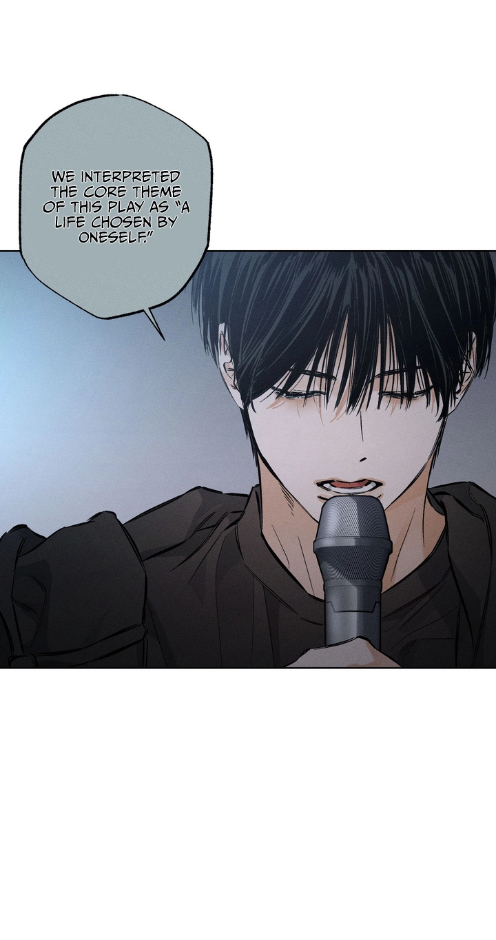 Read Urakata!! chapter 41 image 66 on Lezhin