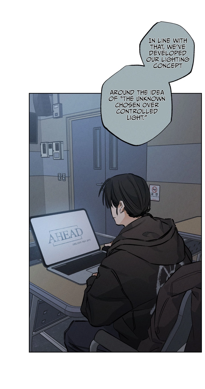 Read Urakata!! chapter 41 image 67 on Lezhin