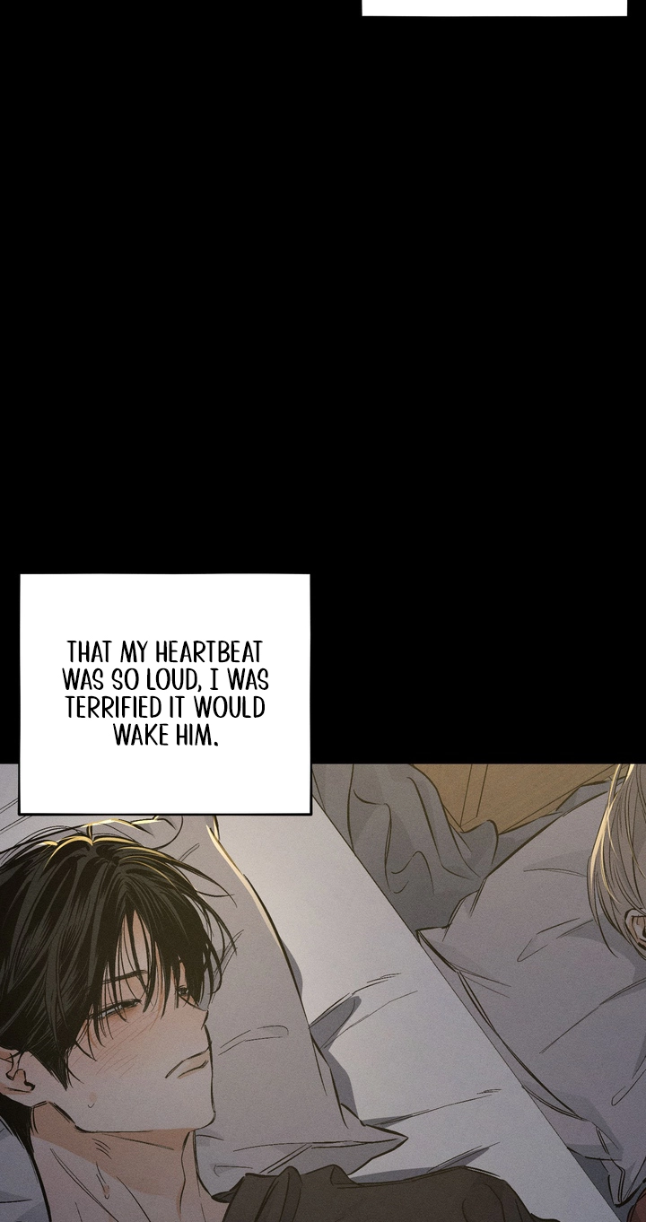 Read Urakata!! chapter 41 image 7 on Lezhin